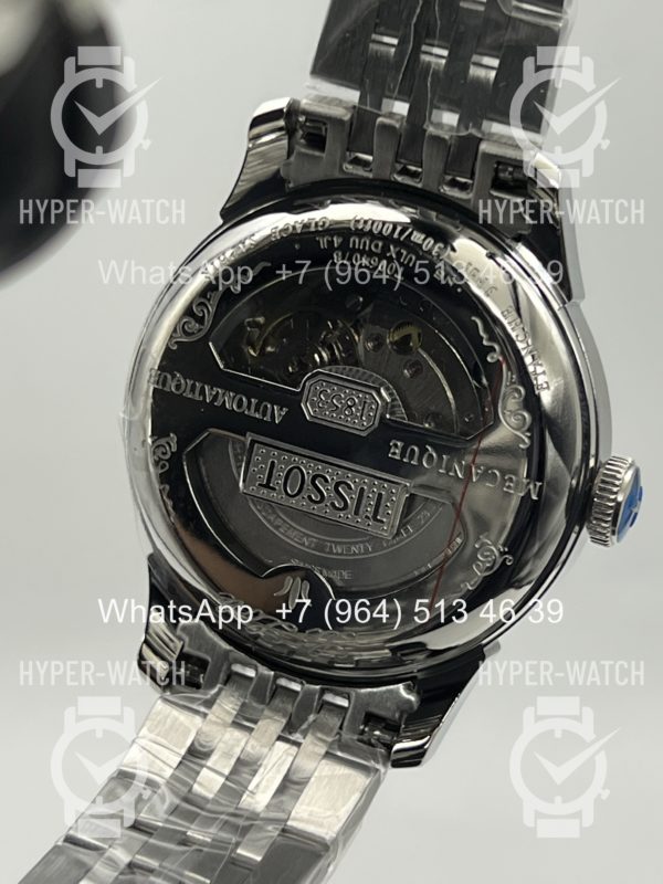 Фото 17 - Tissot Le Locle 39mm Art 12126