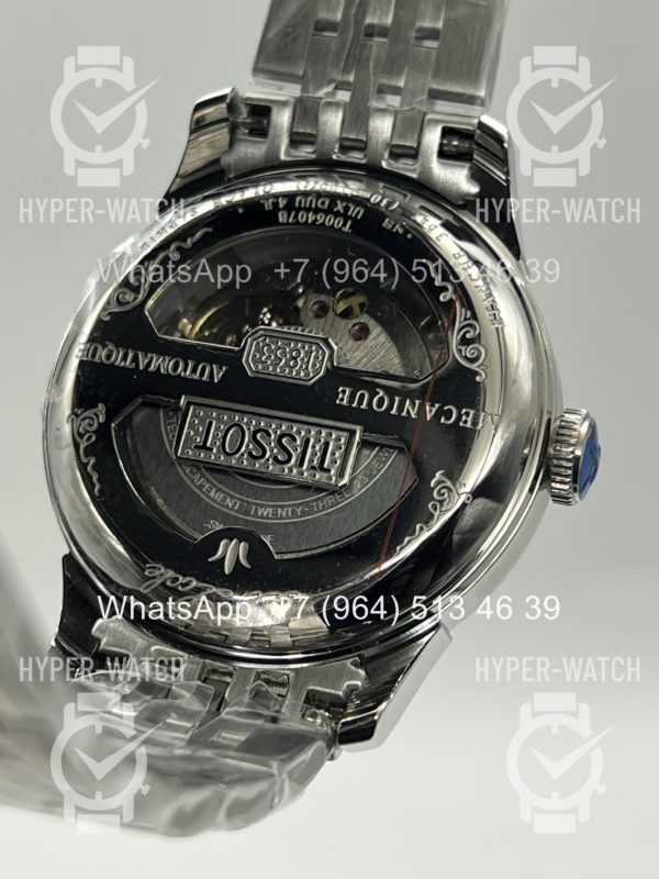 Фото 18 - Tissot Le Locle 39mm Art 12126