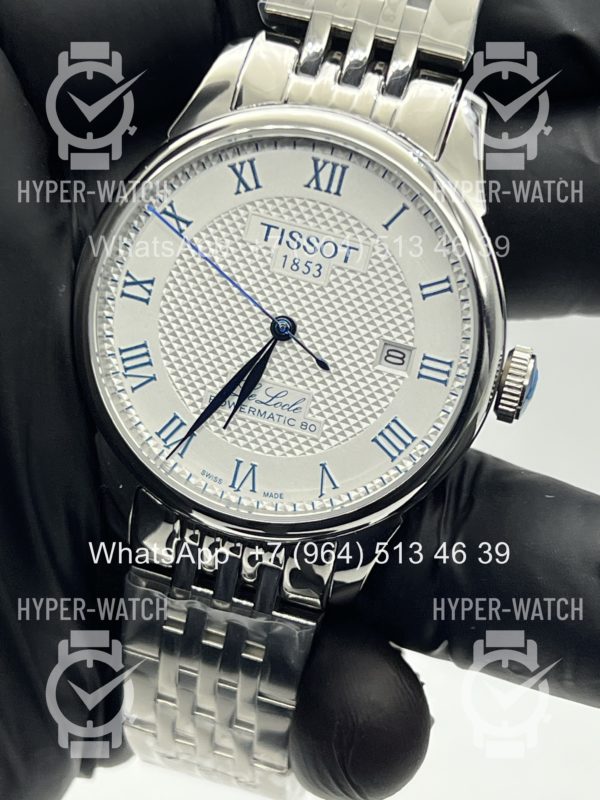 Товар Tissot Le Locle 39mm Art 12127 Фото 2 - Tissot Le Locle 39mm Art 12127