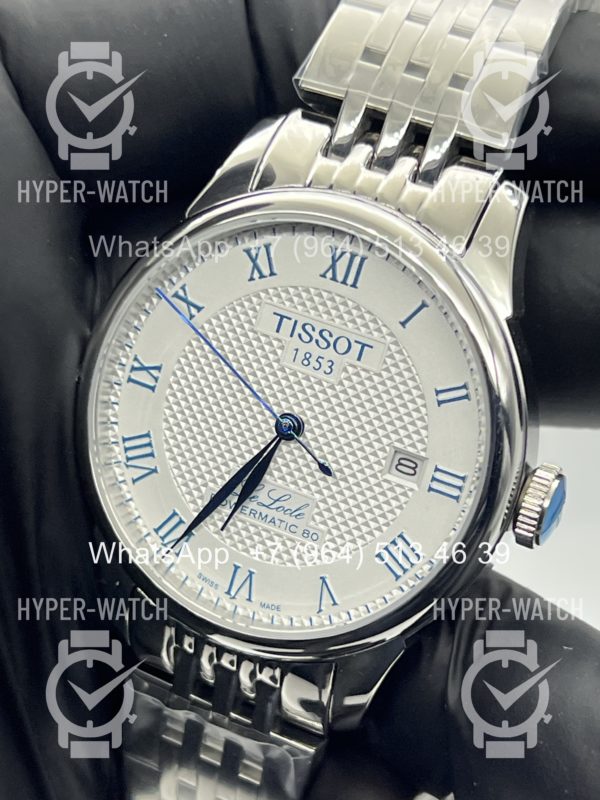 Товар Tissot Le Locle 39mm Art 12127 Фото 3 - Tissot Le Locle 39mm Art 12127