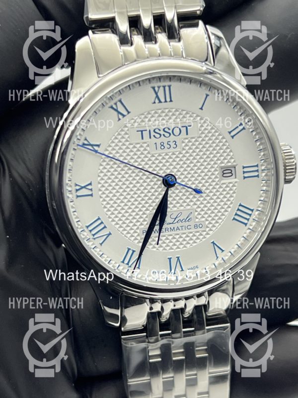 Товар Tissot Le Locle 39mm Art 12127 Фото 4 - Tissot Le Locle 39mm Art 12127