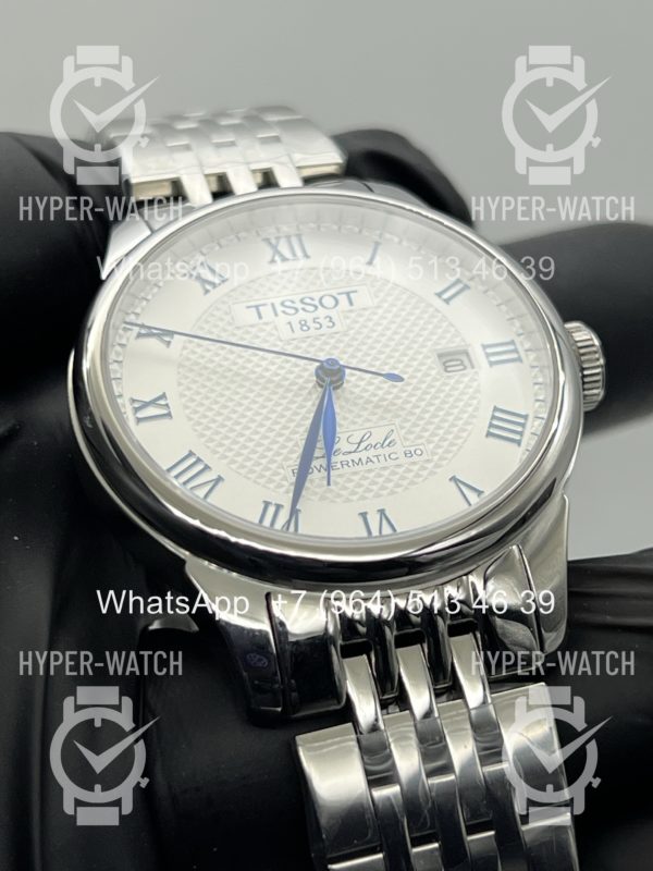 Товар Tissot Le Locle 39mm Art 12127 Фото 5 - Tissot Le Locle 39mm Art 12127
