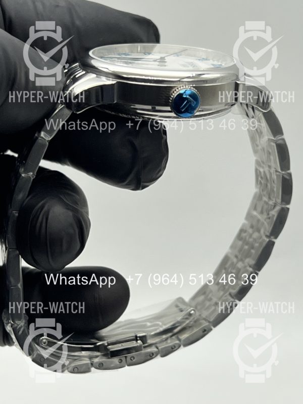 Товар Tissot Le Locle 39mm Art 12127 Фото 8 - Tissot Le Locle 39mm Art 12127