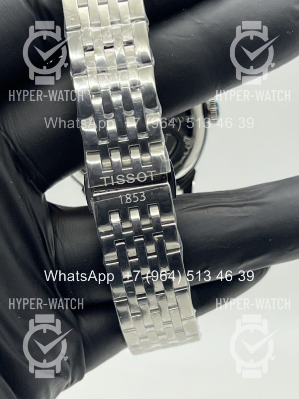 Товар Tissot Le Locle 39mm Art 12127 Фото 13 - Tissot Le Locle 39mm Art 12127