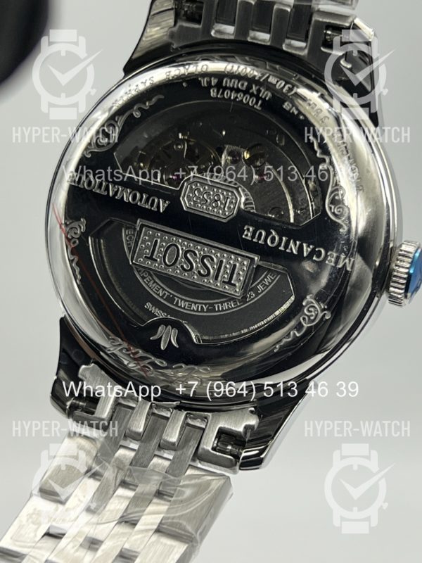 Товар Tissot Le Locle 39mm Art 12127 Фото 15 - Tissot Le Locle 39mm Art 12127