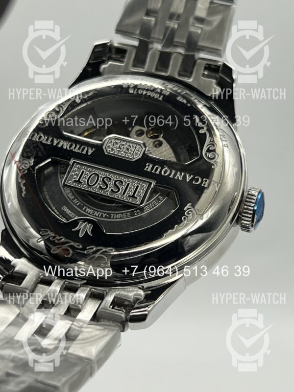 Товар Tissot Le Locle 39mm Art 12127 Фото 16 - Tissot Le Locle 39mm Art 12127