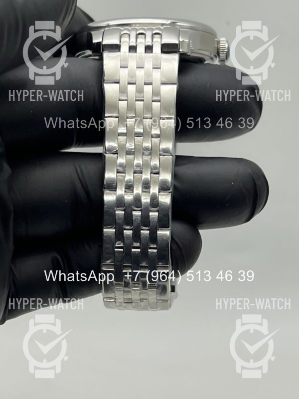 Фото 8 - Tissot Le Locle 39mm Art 12128
