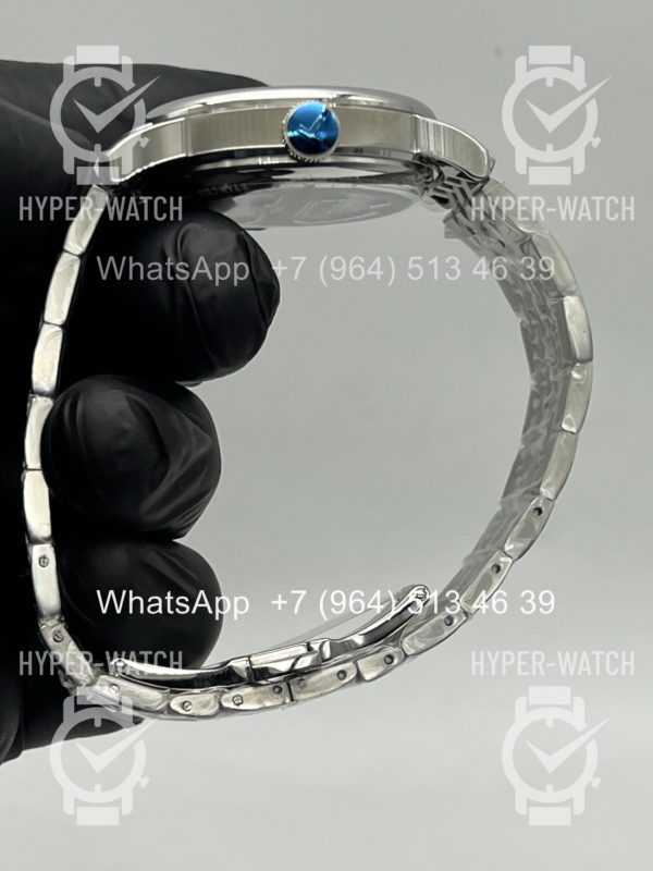 Фото 9 - Tissot Le Locle 39mm Art 12128