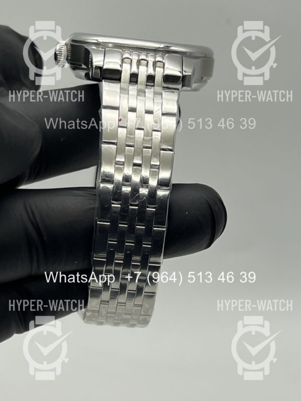 Фото 10 - Tissot Le Locle 39mm Art 12128