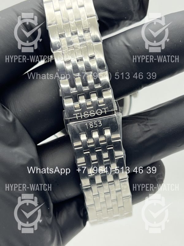Фото 12 - Tissot Le Locle 39mm Art 12128