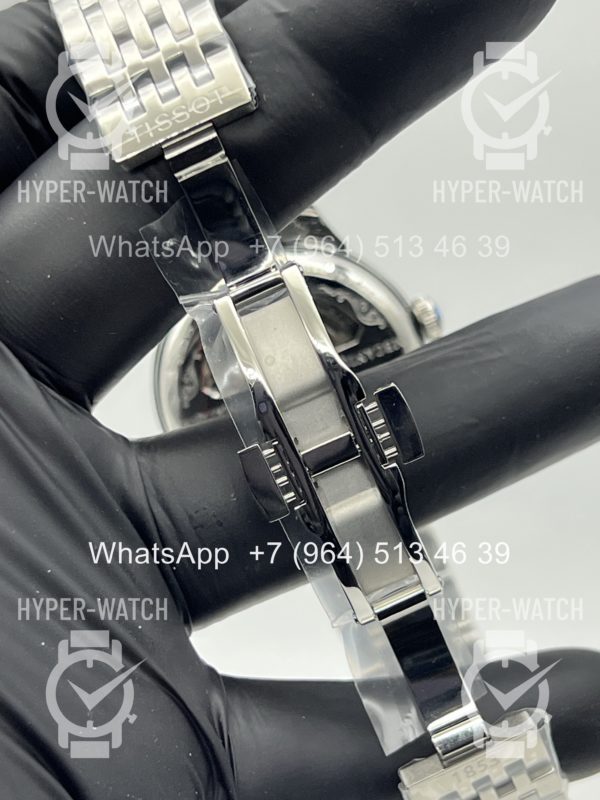 Фото 13 - Tissot Le Locle 39mm Art 12128