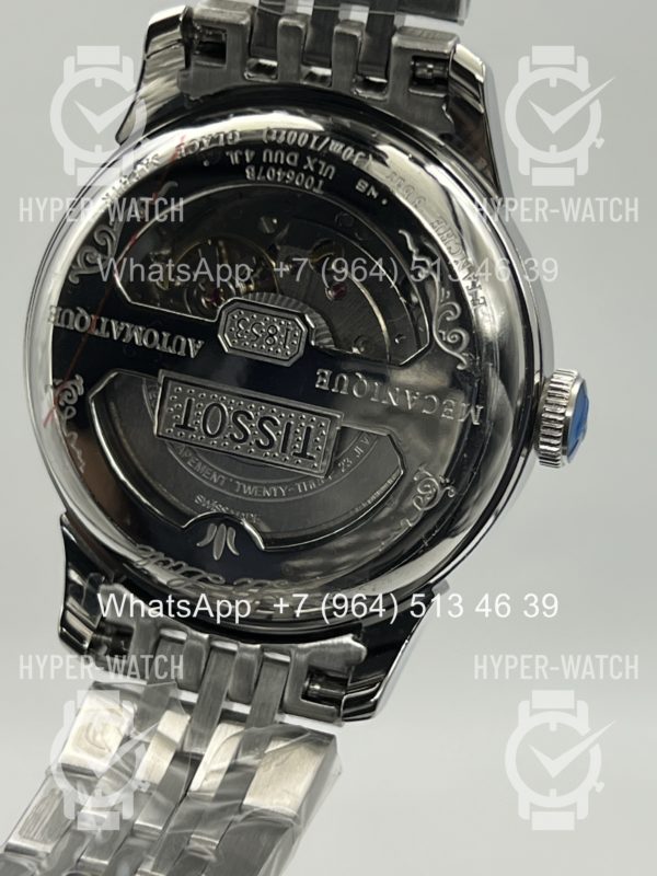 Фото 14 - Tissot Le Locle 39mm Art 12128