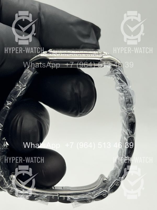 Товар Cartier Panthere de Cartier 27mm WSPN0007 Diamond Фото 14 - Cartier Panthere de Cartier 27mm WSPN0007 Diamond