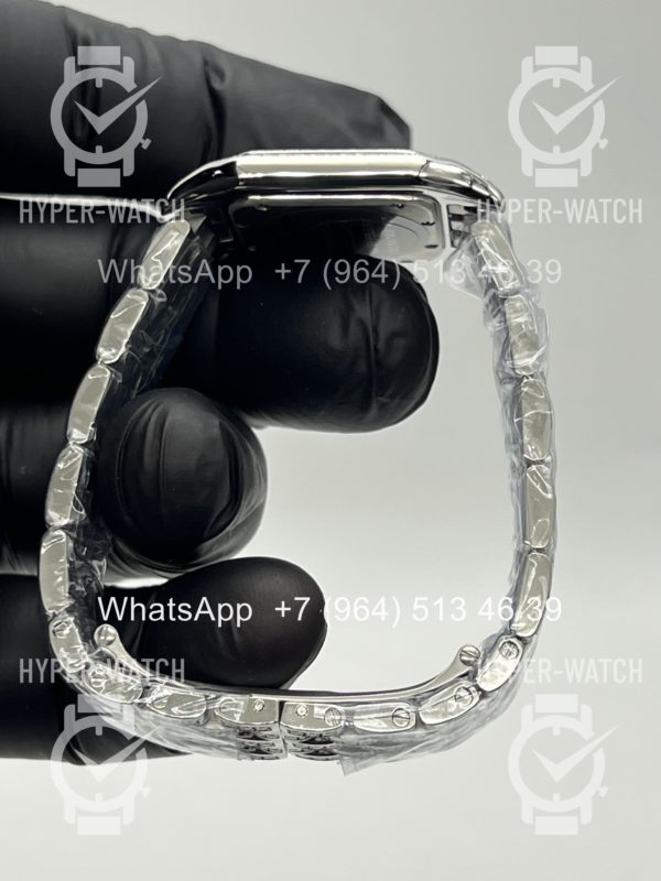 Товар Cartier Panthere de Cartier 27mm WSPN0007 Diamond Фото 15 - Cartier Panthere de Cartier 27mm WSPN0007 Diamond