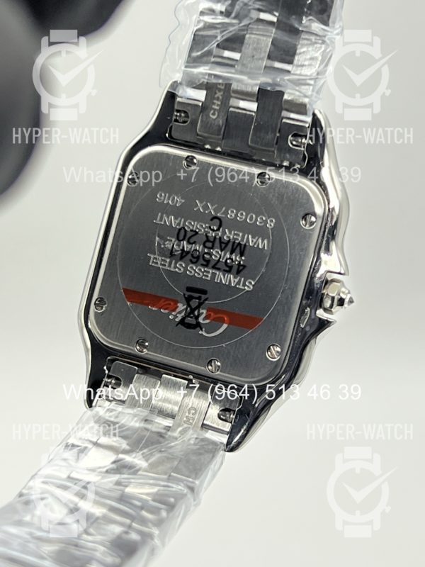 Товар Cartier Panthere de Cartier 27mm WSPN0007 Diamond Фото 18 - Cartier Panthere de Cartier 27mm WSPN0007 Diamond