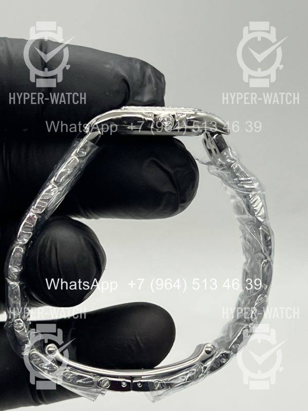 Товар Cartier Panthere de Cartier 22mm WSPN0006 Diamond Фото 10 - Cartier Panthere de Cartier 22mm WSPN0006 Diamond