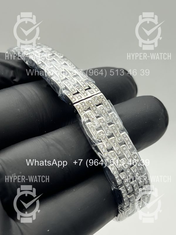 Товар Cartier Panthere de Cartier 22mm WSPN0006 Diamond Фото 16 - Cartier Panthere de Cartier 22mm WSPN0006 Diamond