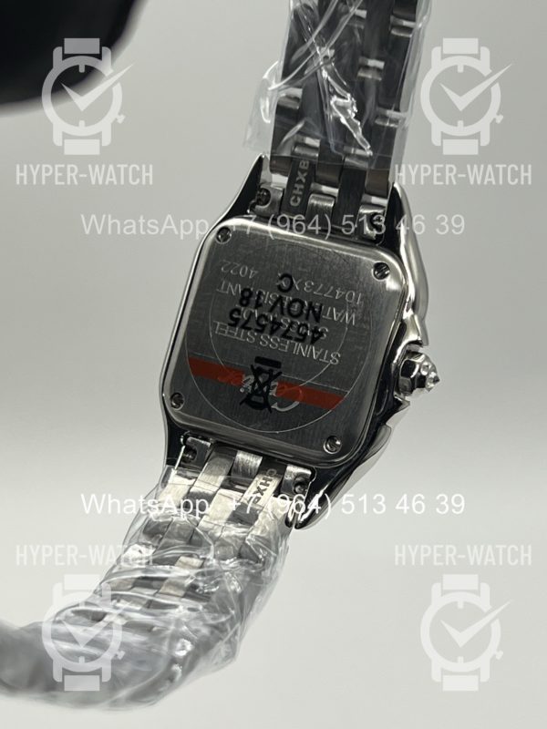 Товар Cartier Panthere de Cartier 22mm WSPN0006 Diamond Фото 18 - Cartier Panthere de Cartier 22mm WSPN0006 Diamond