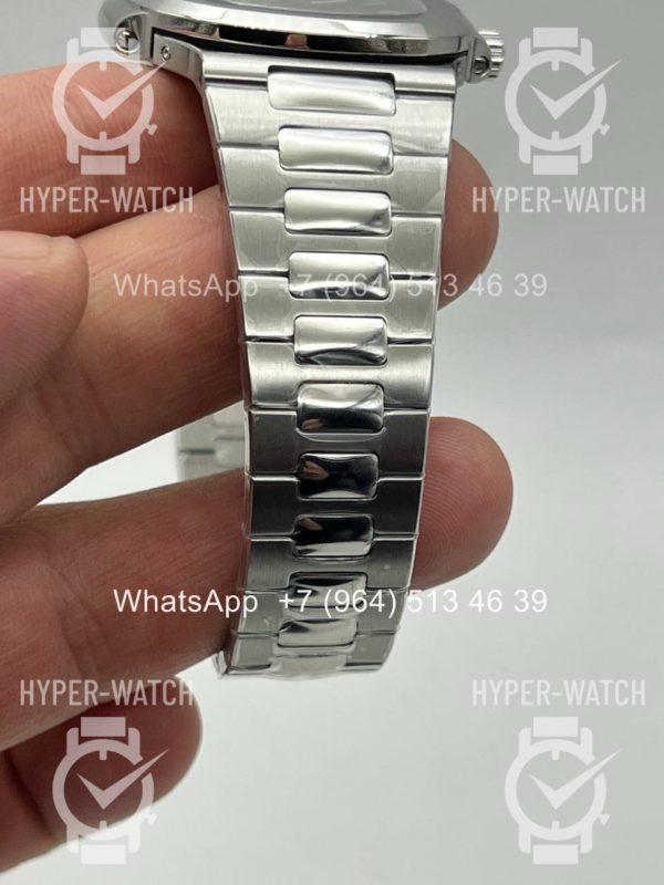 Товар Patek Philippe Nautilus 40mm 5712/1A-001 Steel Blue Фото 8 - Patek Philippe Nautilus 40mm 5712/1A-001 Steel Blue