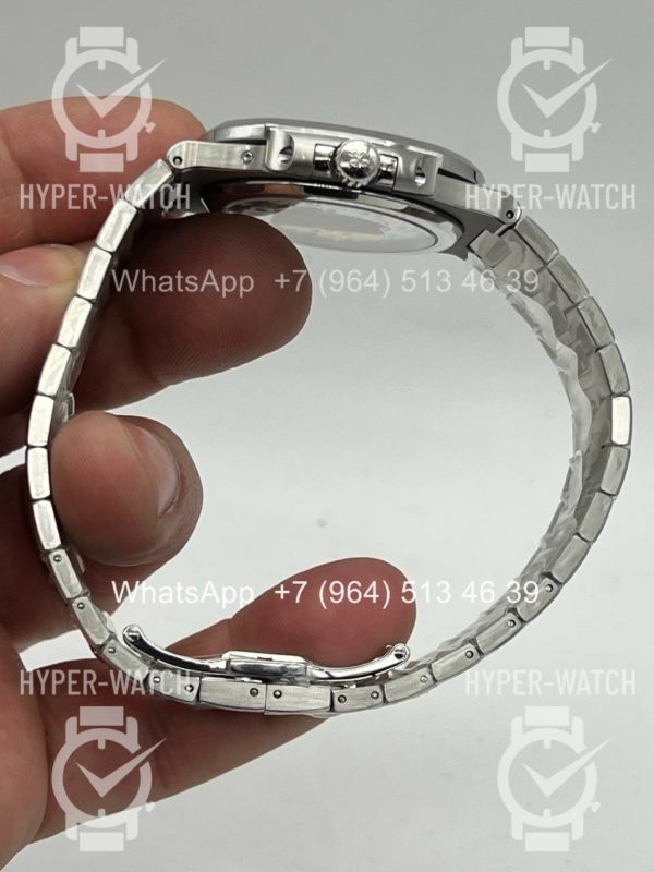 Товар Patek Philippe Nautilus 40mm 5712/1A-001 Steel Blue Фото 9 - Patek Philippe Nautilus 40mm 5712/1A-001 Steel Blue