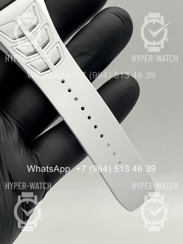 Фото 9 - Richard Mille RM 035-02 Rafa Black White