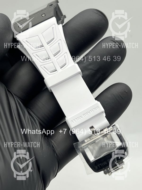 Фото 10 - Richard Mille RM 035-02 Rafa Black White