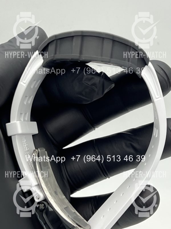 Фото 11 - Richard Mille RM 035-02 Rafa Black White