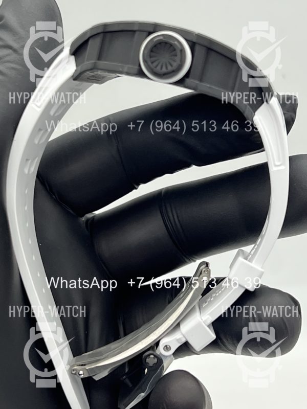 Фото 12 - Richard Mille RM 035-02 Rafa Black White
