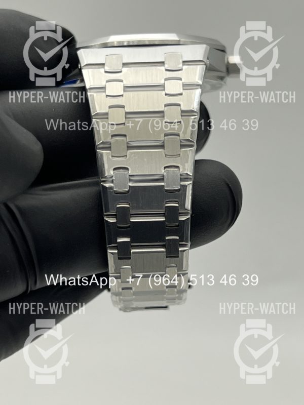 Товар Audemars Piguet Royal Oak Jumbo 39mm 16204ST.OO.1240ST.01 Фото 8 - Audemars Piguet Royal Oak Jumbo 39mm 16204ST.OO.1240ST.01