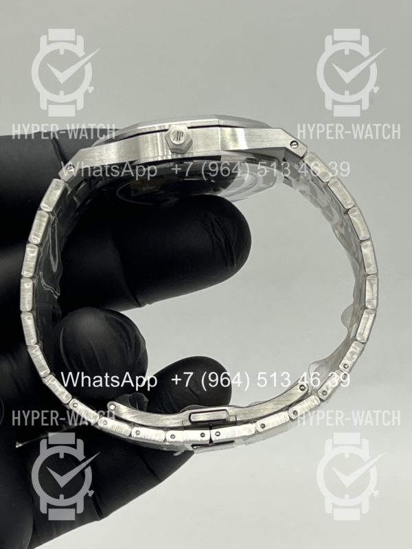 Товар Audemars Piguet Royal Oak Jumbo 39mm 16204ST.OO.1240ST.01 Фото 9 - Audemars Piguet Royal Oak Jumbo 39mm 16204ST.OO.1240ST.01