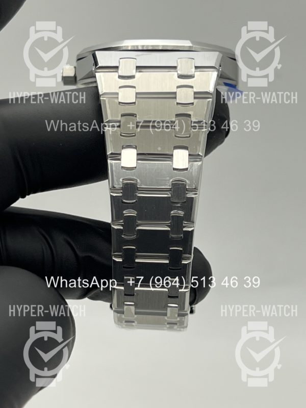 Товар Audemars Piguet Royal Oak Jumbo 39mm 16204ST.OO.1240ST.01 Фото 10 - Audemars Piguet Royal Oak Jumbo 39mm 16204ST.OO.1240ST.01