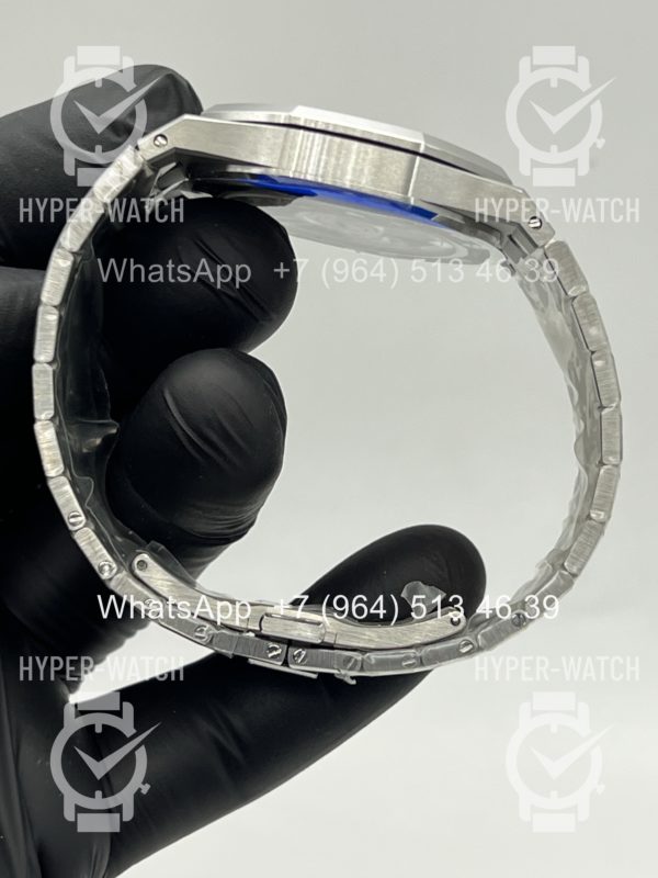 Товар Audemars Piguet Royal Oak Jumbo 39mm 16204ST.OO.1240ST.01 Фото 11 - Audemars Piguet Royal Oak Jumbo 39mm 16204ST.OO.1240ST.01