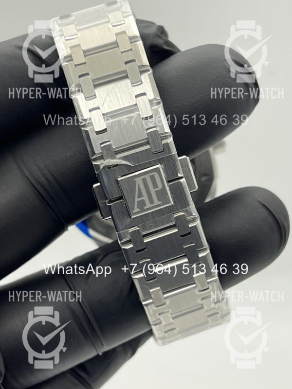 Товар Audemars Piguet Royal Oak Jumbo 39mm 16204ST.OO.1240ST.01 Фото 12 - Audemars Piguet Royal Oak Jumbo 39mm 16204ST.OO.1240ST.01