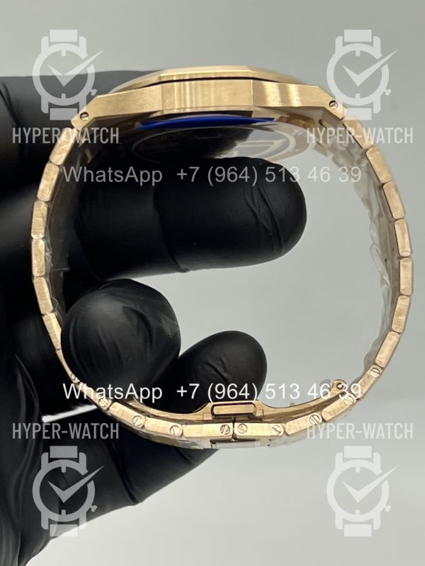 Товар Audemars Piguet Royal Oak Jumbo 39mm 16204OR.OO.1240OR.01 Фото 11 - Audemars Piguet Royal Oak Jumbo 39mm 16204OR.OO.1240OR.01
