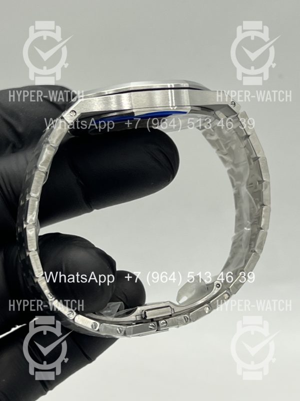 Товар Audemars Piguet Royal Oak Jumbo 39mm 16202BC.OO.1240BC.02 Фото 10 - Audemars Piguet Royal Oak Jumbo 39mm 16202BC.OO.1240BC.02