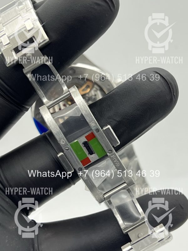Товар Audemars Piguet Royal Oak Jumbo 39mm 16202BC.OO.1240BC.02 Фото 12 - Audemars Piguet Royal Oak Jumbo 39mm 16202BC.OO.1240BC.02