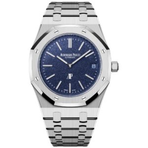 Товар Audemars Piguet Royal Oak Jumbo 39mm 16202BC.OO.1240BC.02 Фото 27 - Audemars Piguet Royal Oak Jumbo 39mm 16202BC.OO.1240BC.02