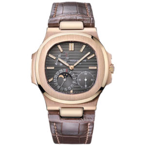 Фото 65 - Patek Philippe Nautilus 40mm 5712R 18K