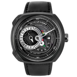 Фото 4 - Sevenfriday Q3/05 Art 12174