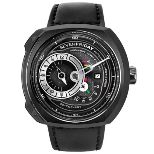 Товар Sevenfriday Q3/05 Art 12174 Фото 1 - Sevenfriday Q3/05 Art 12174