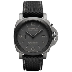 Фото 38 - Officine Panerai Luminor Marina Art 12064
