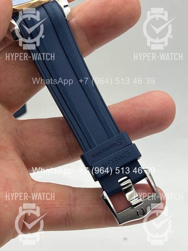 Товар Omega Seamaster Diver 300M Chronograph 210.22.44.51.03 Steel Фото 10 - Omega Seamaster Diver 300M Chronograph 210.22.44.51.03 Steel