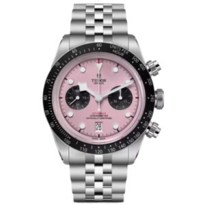Товар Tudor Black Bay Chrono m79360n-0019 Фото 16 - Tudor Black Bay Chrono m79360n-0019