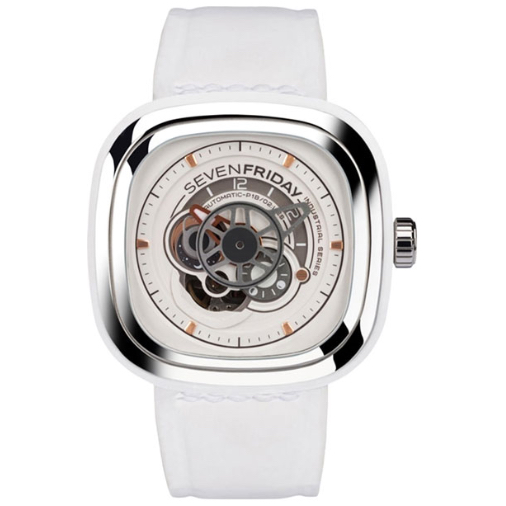 Товар Sevenfriday P1B/02 Art 12179 Фото 1 - Sevenfriday P1B/02 Art 12179
