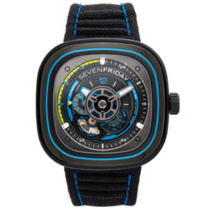 Фото 60 - Sevenfriday P3C/03 Art 12176