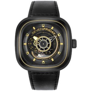 Фото 44 - Sevenfriday P2/02 Art 12178