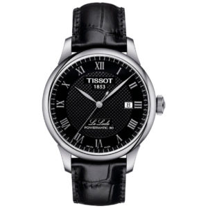 Фото 4 - Tissot Le Locle 39mm Art 12124