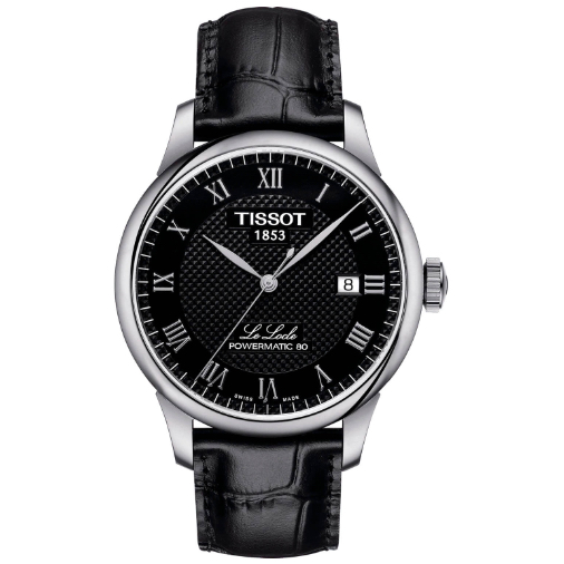 Товар Tissot Le Locle 39mm Art 12124 Фото 1 - Tissot Le Locle 39mm Art 12124