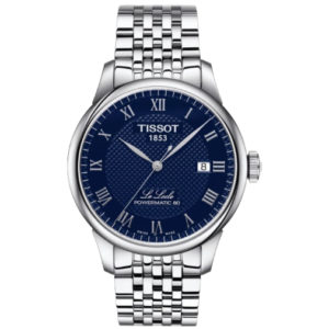 Фото 12 - Tissot Le Locle 39mm Art 12128