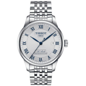 Фото 10 - Tissot Le Locle 39mm Art 12127
